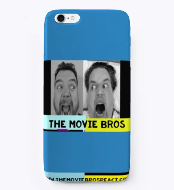 The Movie Bros Merchandise!