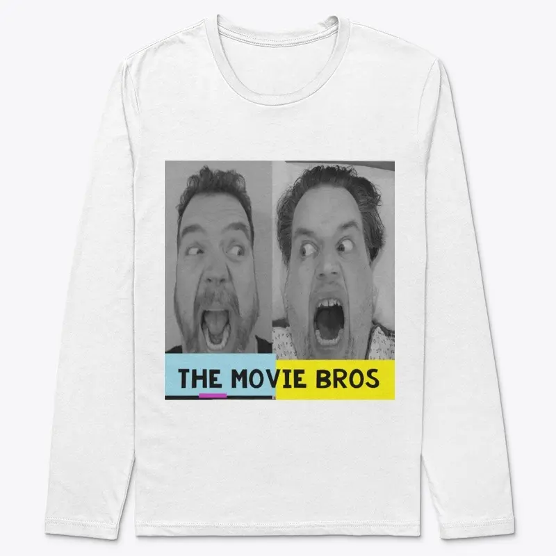 The Movie Bros Merchandise!