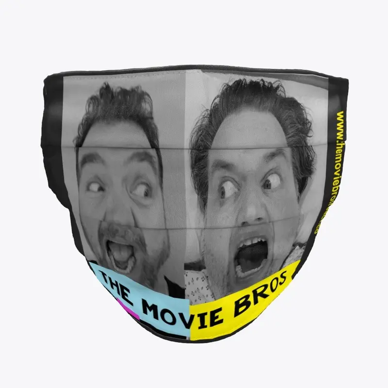 The Movie Bros Merchandise!