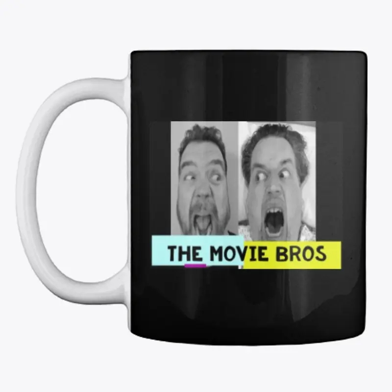 The Movie Bros Merchandise!