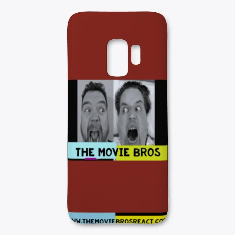 The Movie Bros Merchandise!